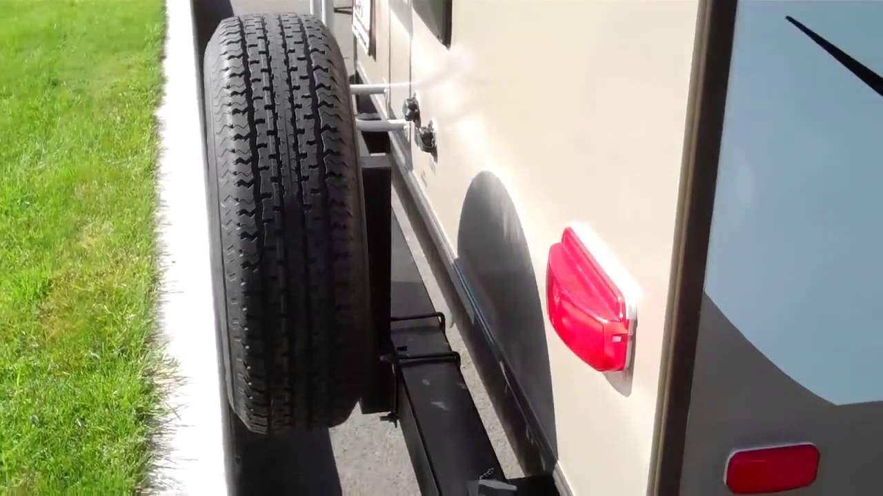 Jayco RV 2013 White Hawk 27DSRB Travel Trailer at Valley RV Supercenter