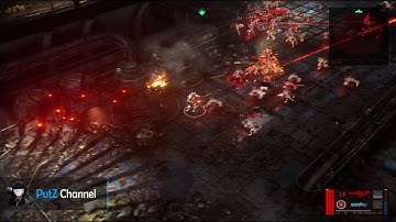 Part 11 : Root Access - Story Mode | The Ascent