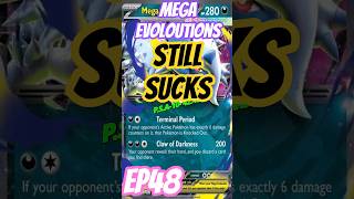Opening Mega Evolutions, IS IT WORTH IT ep 48