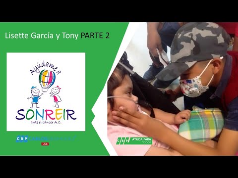 TESTIMONIOS DE LISETTE GARCÍA Y TONY - #entrevista - PARTE 2