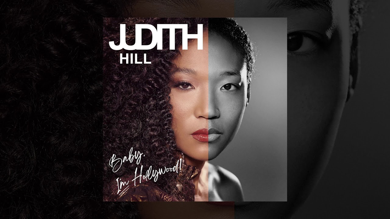 Judith Hill Baby I M Hollywood Official Audio Youtube Judith Hill Baby I M Hollywood Official Audio Youtube
