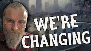 What Changed? | I'm a Gamer & I'm AGING