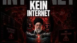 ❗️Welt ohne Internet? / Teherans neue Erpressung #nexta #teheran