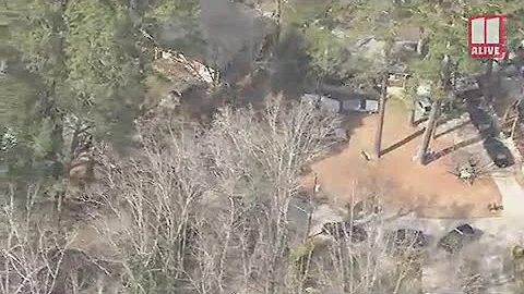 12-year-old killed in southwest Atlanta shooting