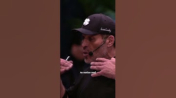 The Power of Pre-Framing and De-Framing in Communication | Tony Robbins