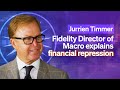 Fidelity Director of Macro on Financial Repression and Bitcoin | Jurrien Timmer