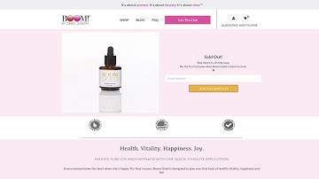 Copy Our $149K “SOLD OUT” FUNNEL w/ Zipify Pages (New Feature)  |  Zipify Apps Blog