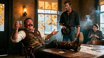 ¿Cómo Grant McCoy Eligió a la Mujer Burlada y Construyó un Hogar Entre Ventiscas en 1880?