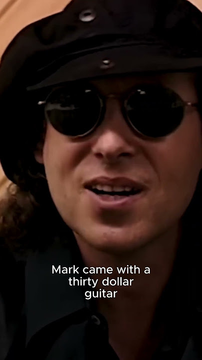 Do you hear The Beatles influence on 