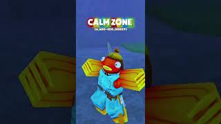 Best Xp Islands In Fisch #roblox #robloxshorts #fisch #fischroblox