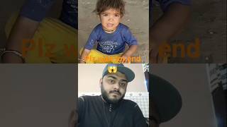 😍इनकी छोटी सी मदद ने सबका दिल जीत लिया 💖| Kindness Reaction🙏.#humanity#viralahorts#trending#oyereact