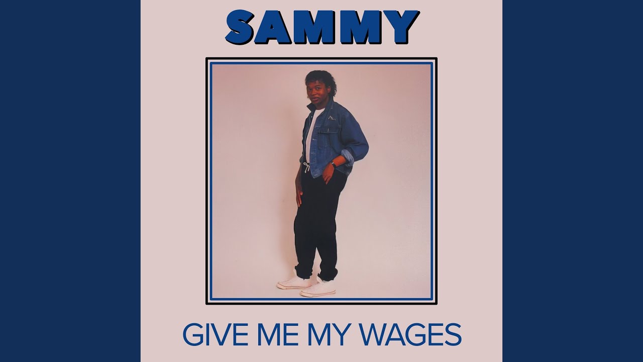 Give Me My Wages