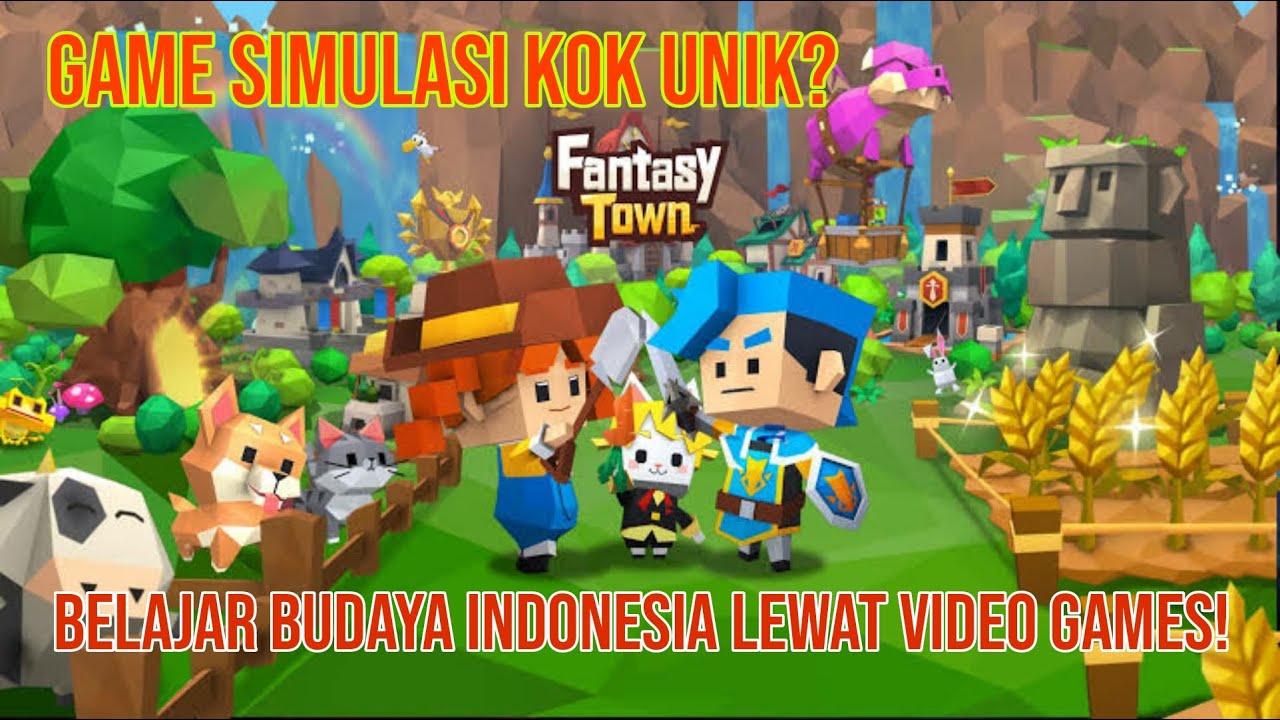5 Game Simulasi Dekorasi Rumah Yang Bisa Dimainkan Di Perangkat Mobile Semua Halaman Grid Games