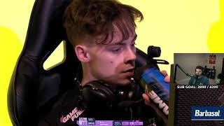 METHODZ REACTS TO THE END OF BOSTON BREACH (COD REDDIT READ)