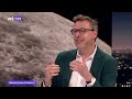 Maanmissie Artemis II vliegt verder dan 400.171 kilometer van de aarde