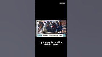 ‘Goblin Mode’ Is The #Oxford Word Of The Year