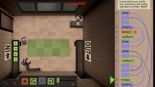 Level 19 Countdown Human Resource Machine #19