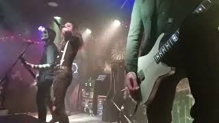 Dark Divine - The Reaper - Bradenton FL 12/16/23