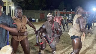 Tekouwanté Ndiol Sana Monument Ndianda Babou Soudiane A Fimela Le 11 Janvier 2026