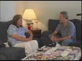 Medical Cannabis Testimonies: Anne H.of NC 08 1of2