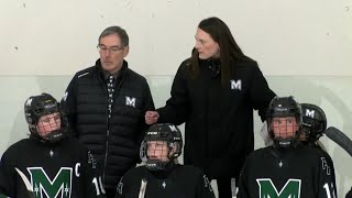 Emma Stauber steps down as Proctor/Hermantown Mirage head coach