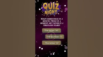 Riddle 58 Unravel the Mystery Mind Bending Riddles in 60 Seconds!