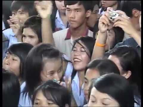 Clash Live in E.TECH วันไหว้ครู 2550