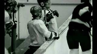 Molson Canadian The Code