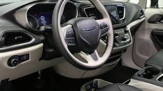 2018 Chrysler Pacifica LIMITED in Fort Wayne IN 46804 YouTube