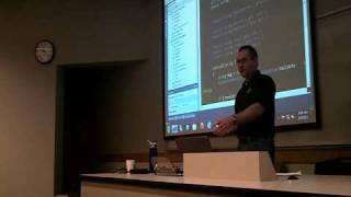 Twin Cities Code Camp -BaskinTapkan-VS2010TestingSession-Part2