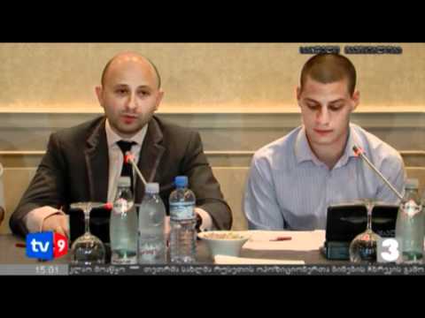 ახალი 3 | ანტენების დემონტაჟი | 12.06.12