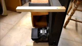 leslie cabinet guitar