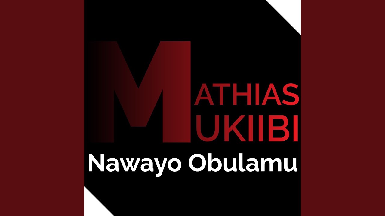 Nwyereranga Ku Katonda