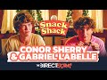 Snack Shack Stars Conor Sherry &amp; Gabriel LaBelle On Their Friendship and Looking Younger (Interview)