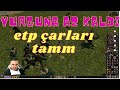 Artık para kazanma zamanı Simyacının belini bükmeye geliyoruz   : ) #Metin2