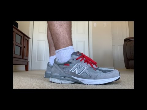 new balance 990 version 3