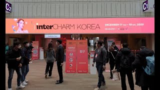 2021 InterCHARM Korea