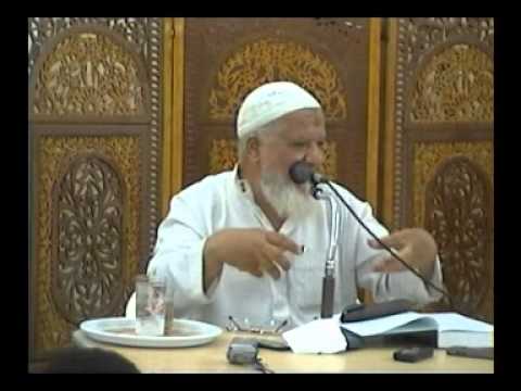 سلسلة محاضرات و دروس فقه الاخلاق لفضيلة العلامه عبدالخالق محمد