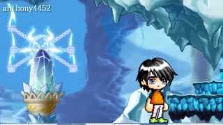 Maplestory random new video animation