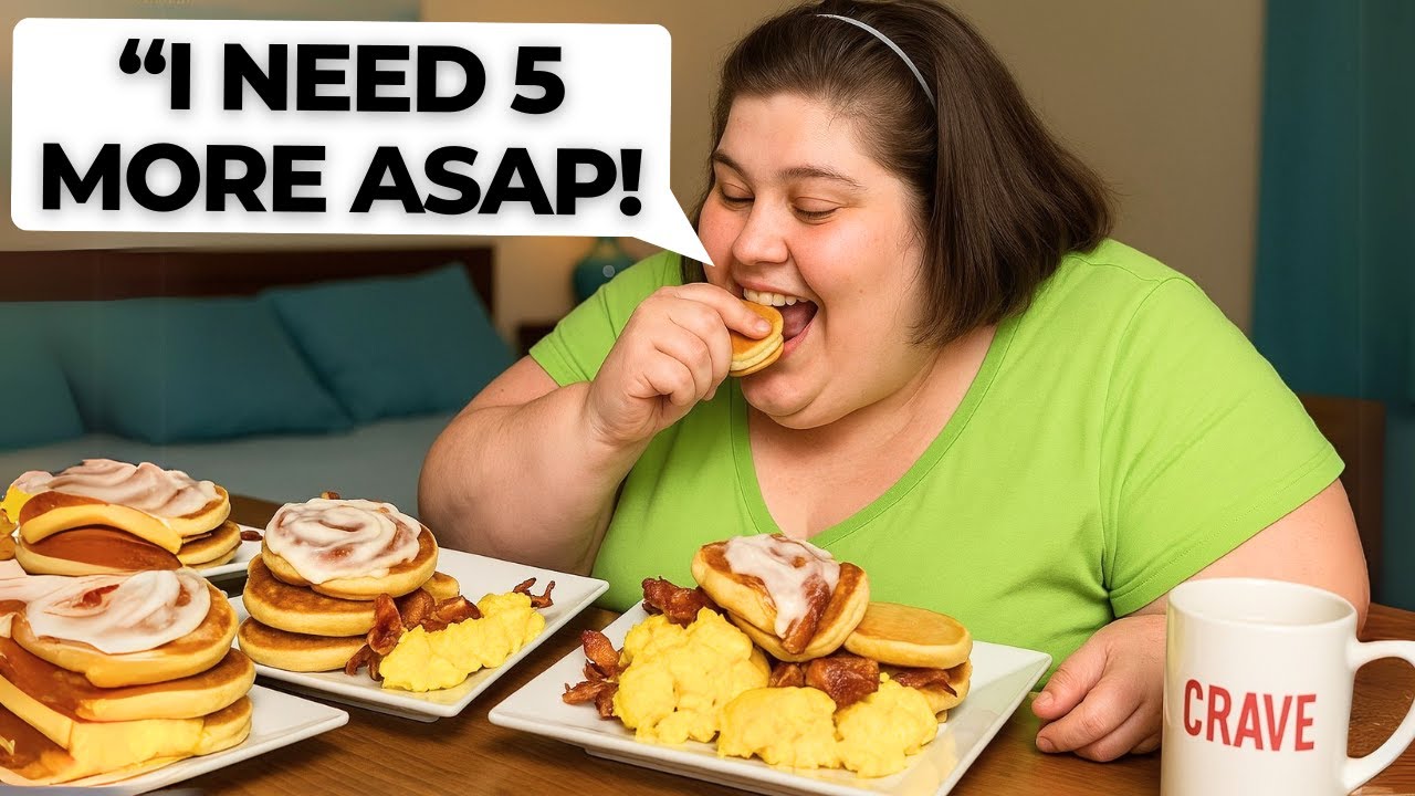 CRAZY Meltdowns On My 600-lb Life - YouTube