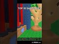TOP 10 PLAYER #roblox #viral #stealabrainrot ##tranding