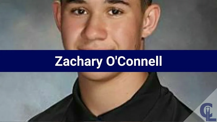 Zachary Connell Photo 13