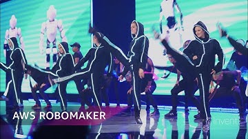 AWS re:Invent 2018 - Daily re:Cap - Sunday Nov. 25, 2018