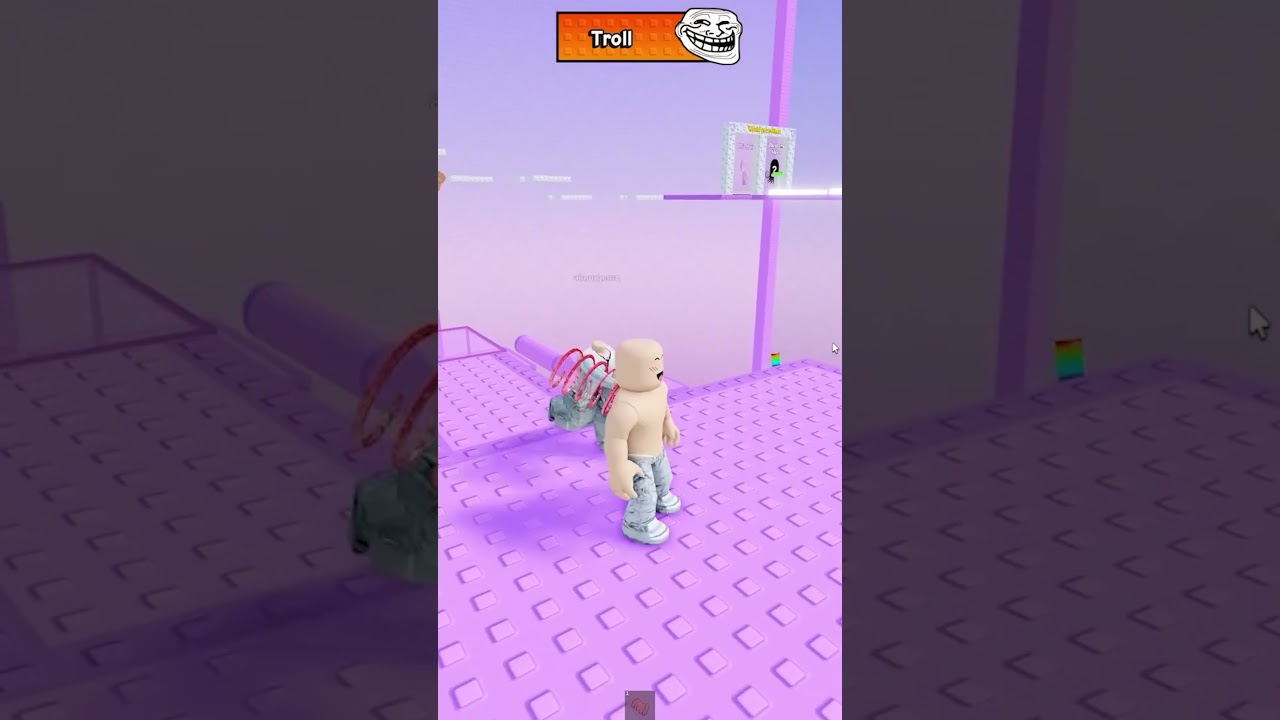 Mipan & Zuzuzu Harus Pilih Pakaian Cowo VS Cewe Di Roblox