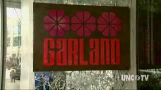 Garland | NC Weekend | UNC-TV