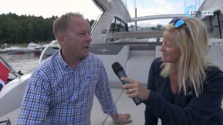 Oppdag Båtlivet Med Marit Strømøy - Vinterlagring Av Båter