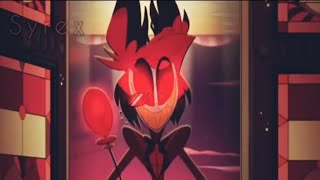 Hazbin Hotel~Alastor edit {Heathens}