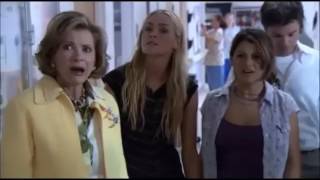 Literal Doctor-Arrested Development