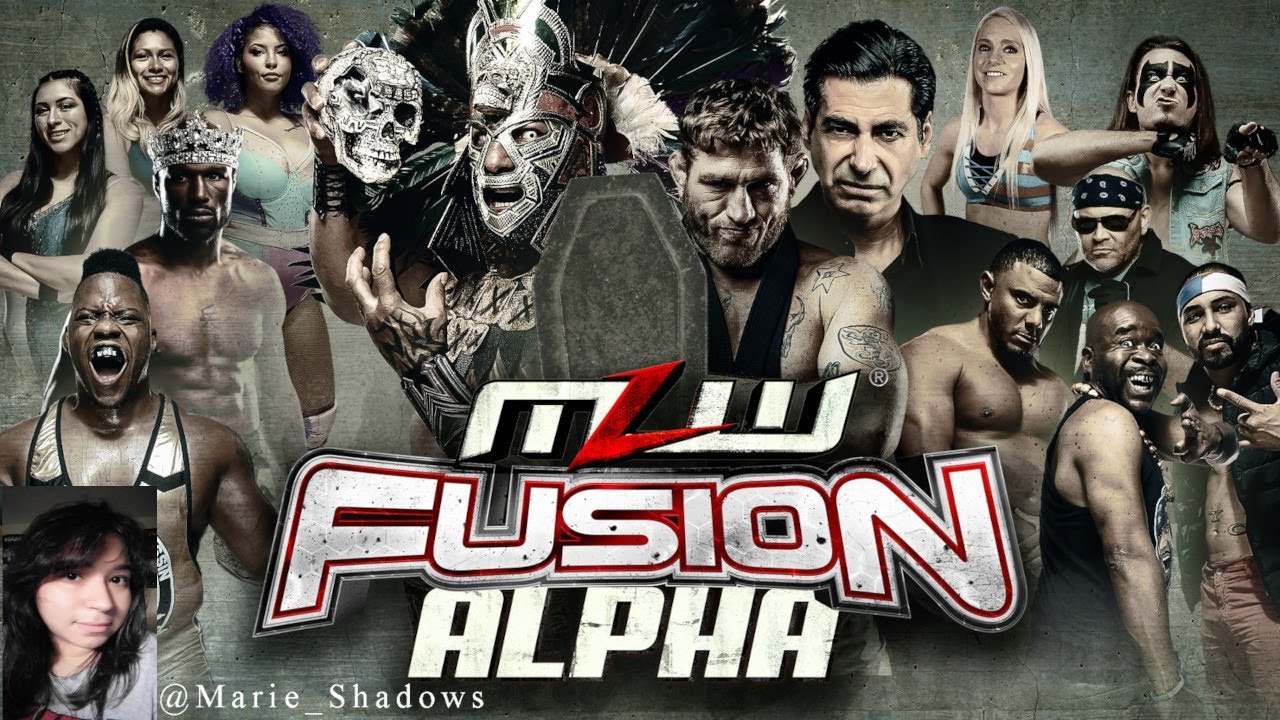 Sacrifices on MLW | MLW Fusion Alpha Ep 7 | 11.3.21