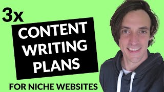 Celebrity 3x Content Writing Strategies for New Websites (To Reach 100 Articles in 12 Months) Profile